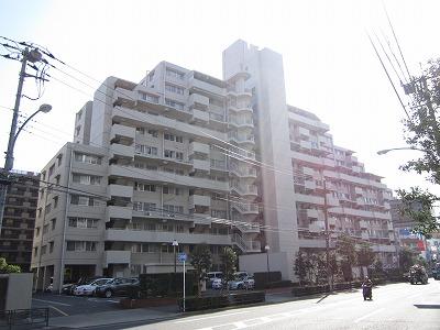 Local appearance photo. appearance