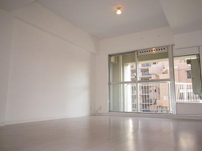 Other. Living another angle