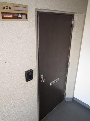 Other. door