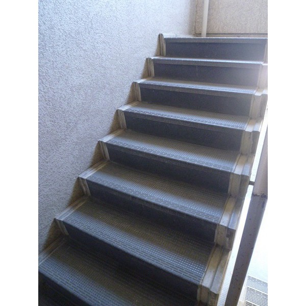 Other common areas
