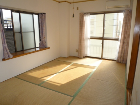 Other room space