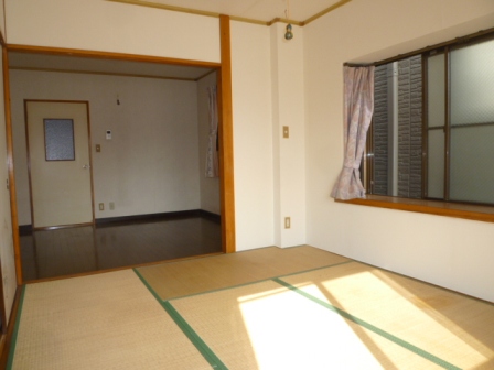 Other room space