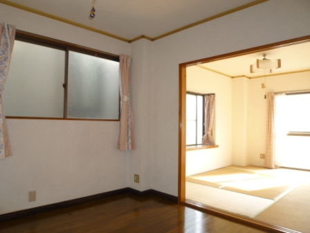 Other room space