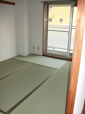 Other room space