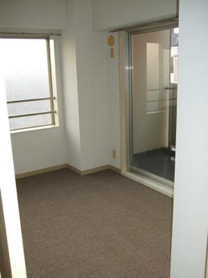 Other room space