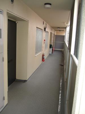Other common areas