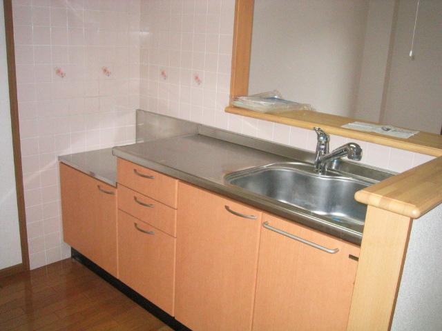 Kitchen. Kitchen