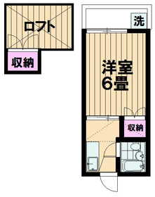Building appearance