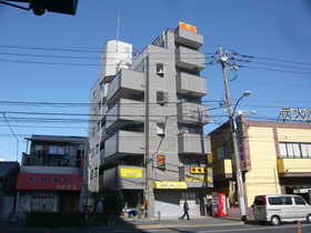 Building appearance