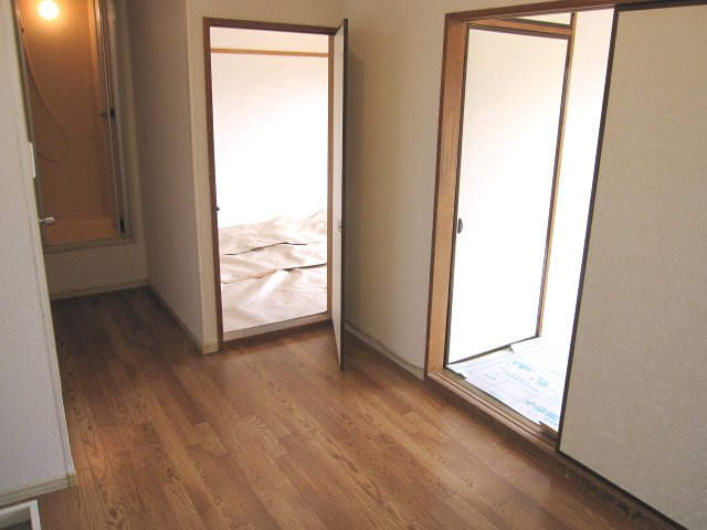 Living and room