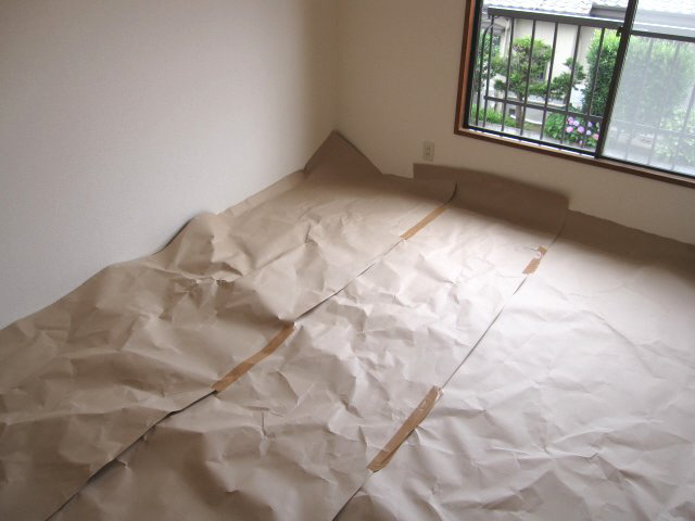 Living and room
