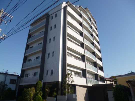 Local appearance photo. Appearance 1