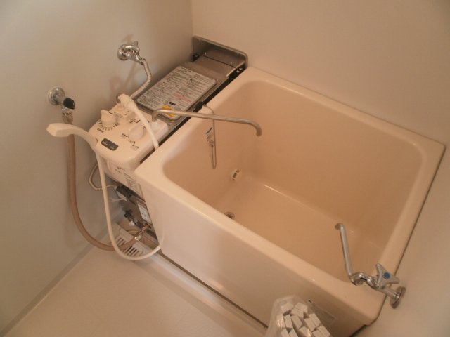 Bath