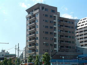 Building appearance