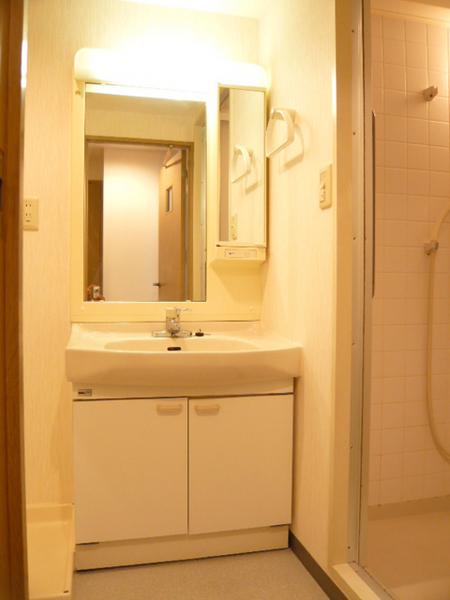 Washroom