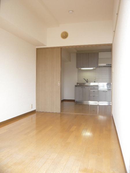 Other room space