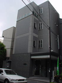Building appearance