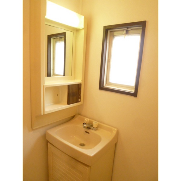 Washroom