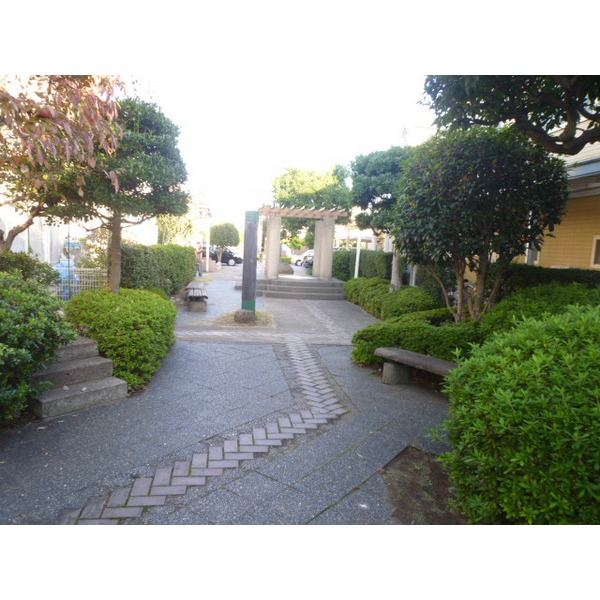Other common areas