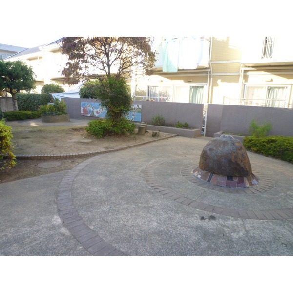 Other common areas