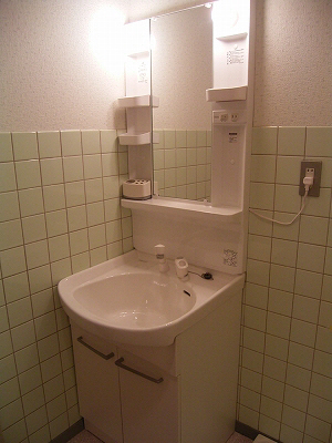 Washroom