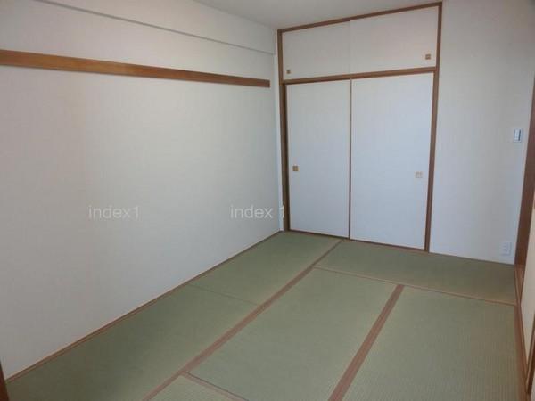 Non-living room. Tranquil Japanese-style room ☆