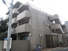 Building appearance