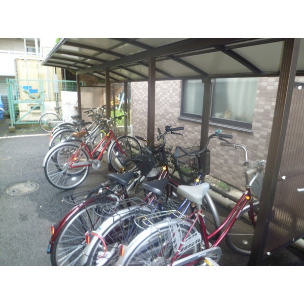 Other common areas