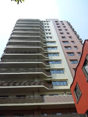 Local appearance photo. appearance