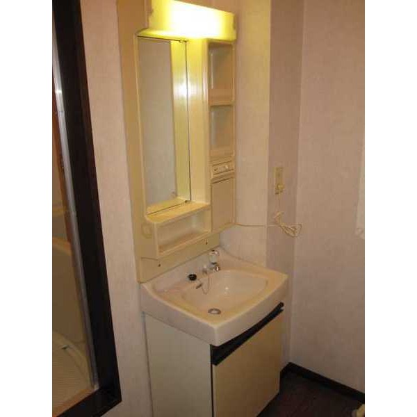 Washroom