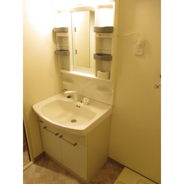 Washroom
