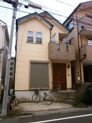 Building appearance