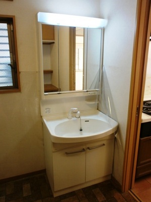 Washroom