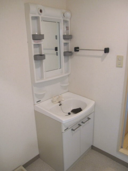 Washroom