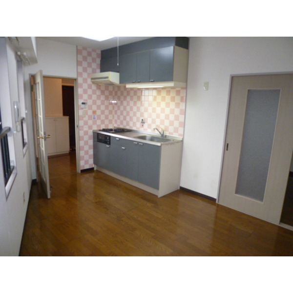 Other room space