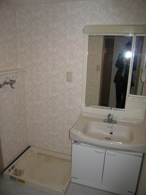 Washroom