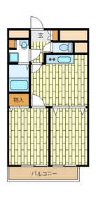 Building appearance