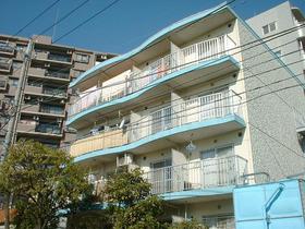 Building appearance