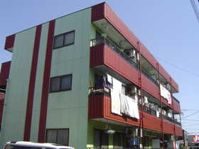 Building appearance