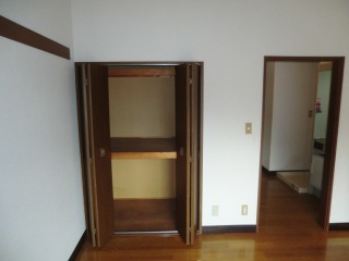 Other. Storage Open