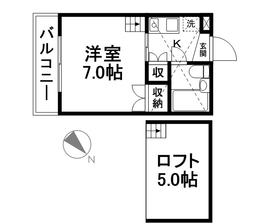 Building appearance