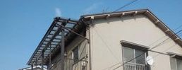 Building appearance
