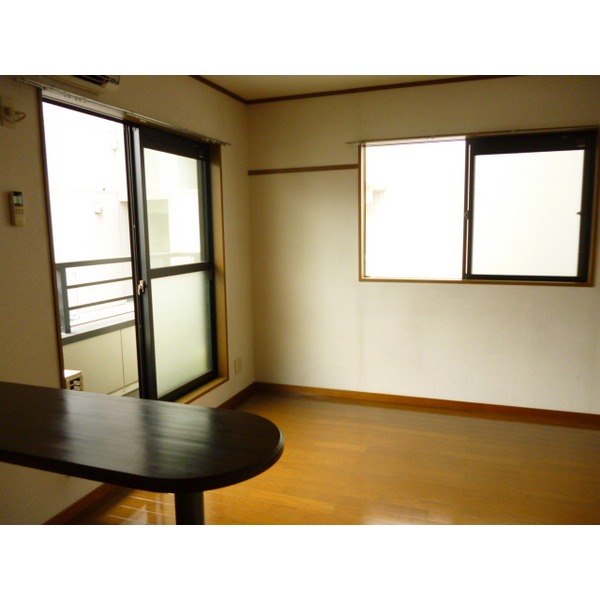 Other room space