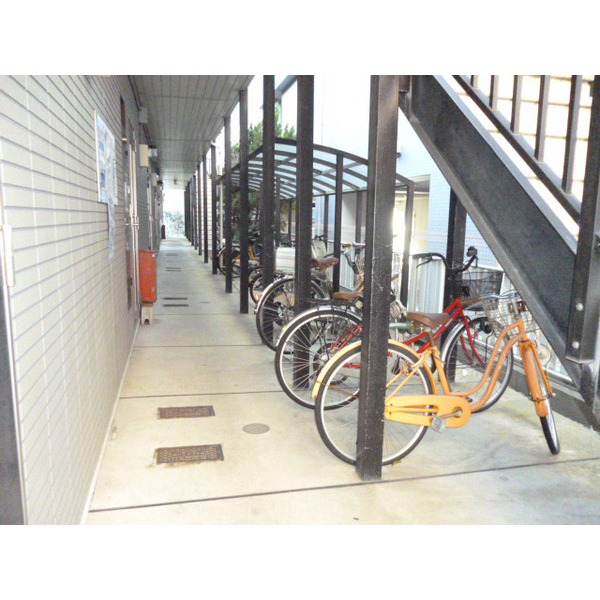 Other common areas