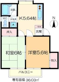 Building appearance