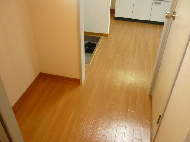 Other room space