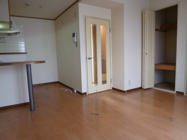 Living and room