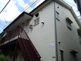 Building appearance