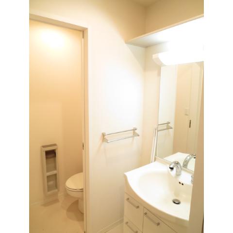 Washroom