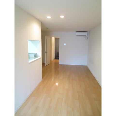 Living and room